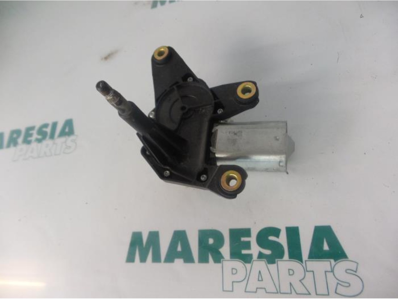 Renault - Megane - Rear wiper motor