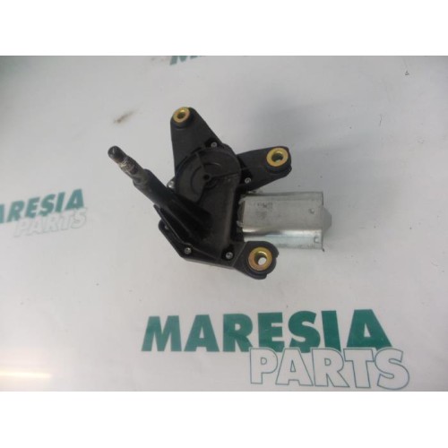 Renault - Megane - Scheibenwischermotor hinten