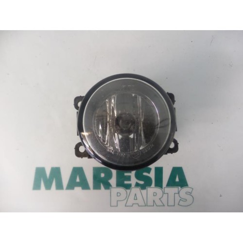 Renault - Megane - Mistlamp rechts-voor