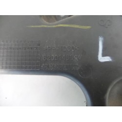 Renault - Megane - Stoßstangeträger hinten
