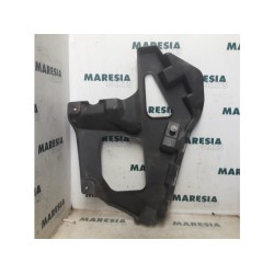 Renault - Megane - Stoßstangeträger hinten