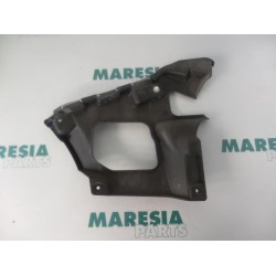 Renault - Megane - Rear bumper frame