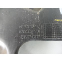 Renault - Megane - Rear bumper frame