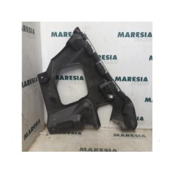 Renault - Megane - Rear bumper frame