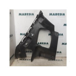 Renault - Megane - Rear bumper frame