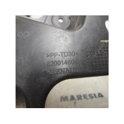 Renault - Megane - Rear bumper frame