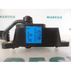 Renault - Megane - Throttle pedal position sensor