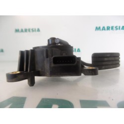 Renault - Megane - Throttle pedal position sensor
