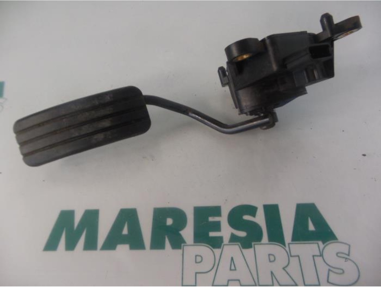 Renault - Megane - Throttle pedal position sensor