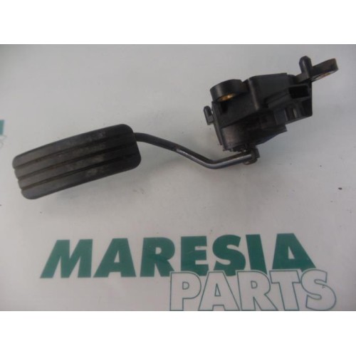 Renault - Megane - Gaspedaalpositie Sensor
