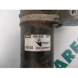 Peugeot - 307 - Front wiper motor
