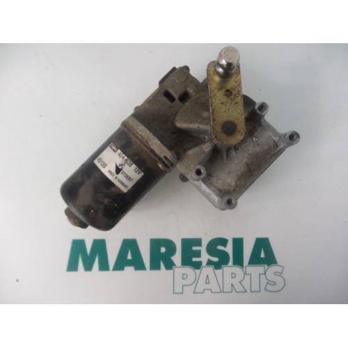 Peugeot - 307 - Front wiper motor