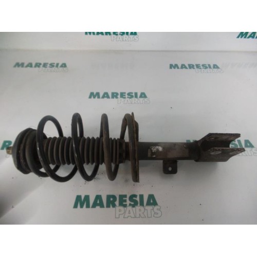 Peugeot - 307 - Front shock absorber rod, right