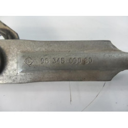 Peugeot - 307 - Wiper mechanism