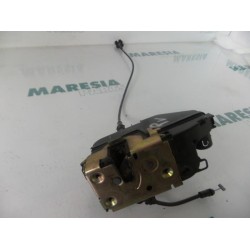 Renault - Megane - Front door lock mechanism 4-door, right