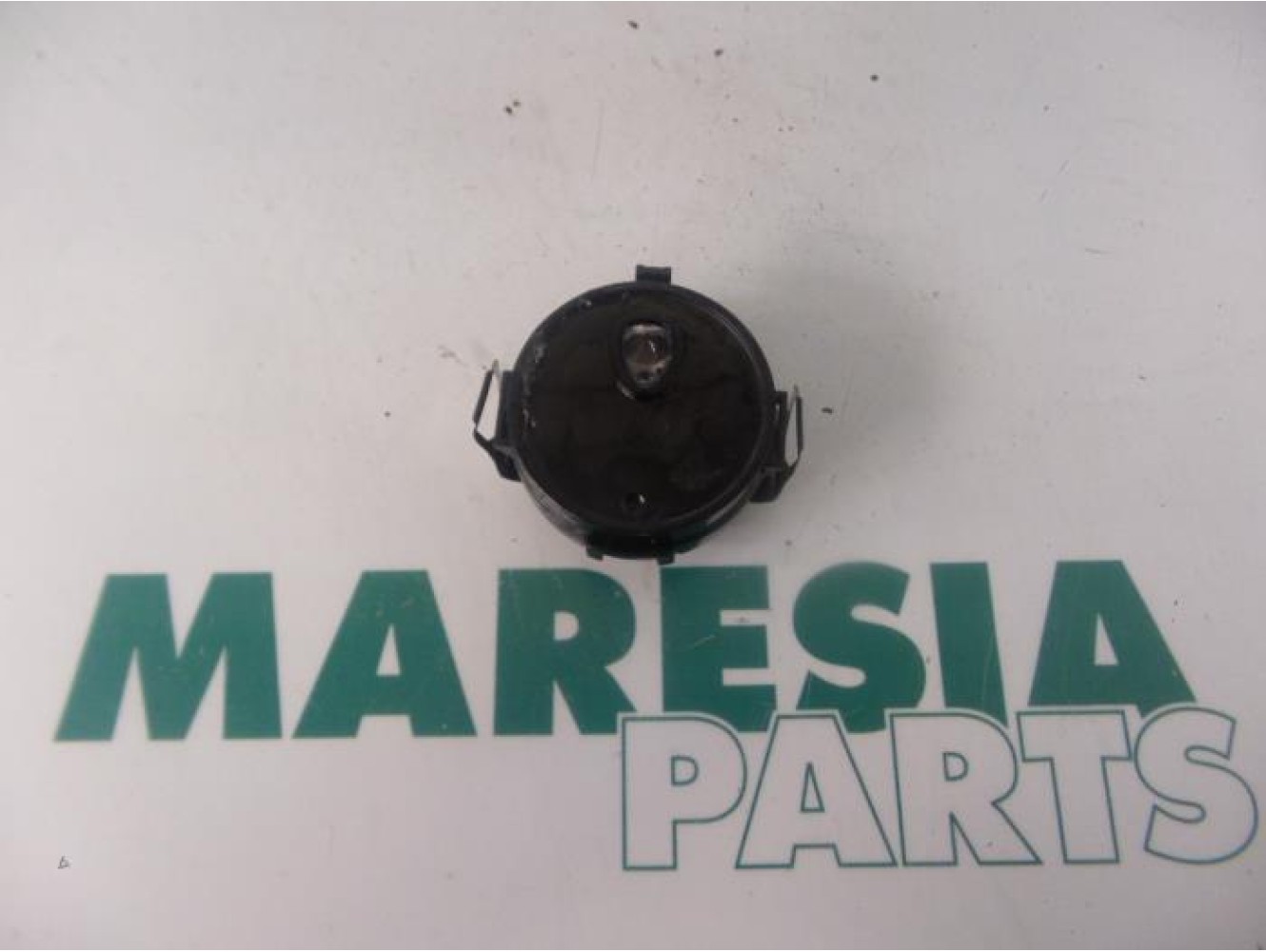 Renault - Megane - Rain sensor