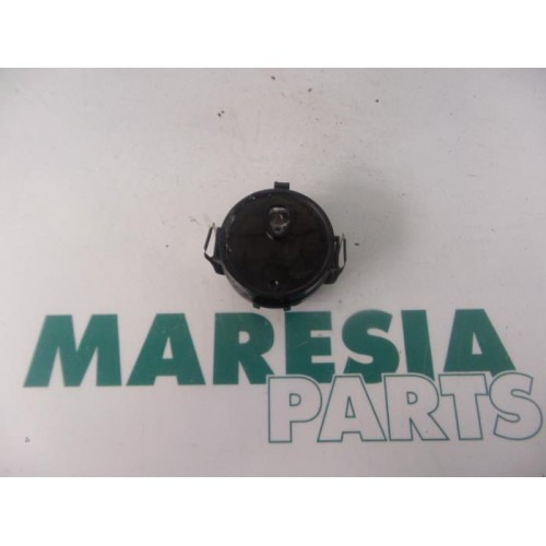 Renault - Megane - Rain sensor