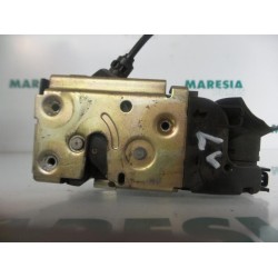 Renault - Megane - Door lock mechanism 4-door, front left