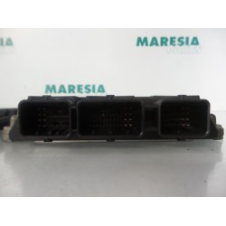 Renault - Megane - Engine management computer