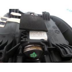 Renault - Megane - Airbag links (Stuur)