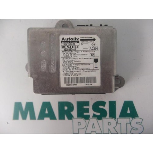 Renault - Megane - Airbag Module
