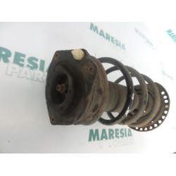 Renault - Megane - Front shock absorber rod, right