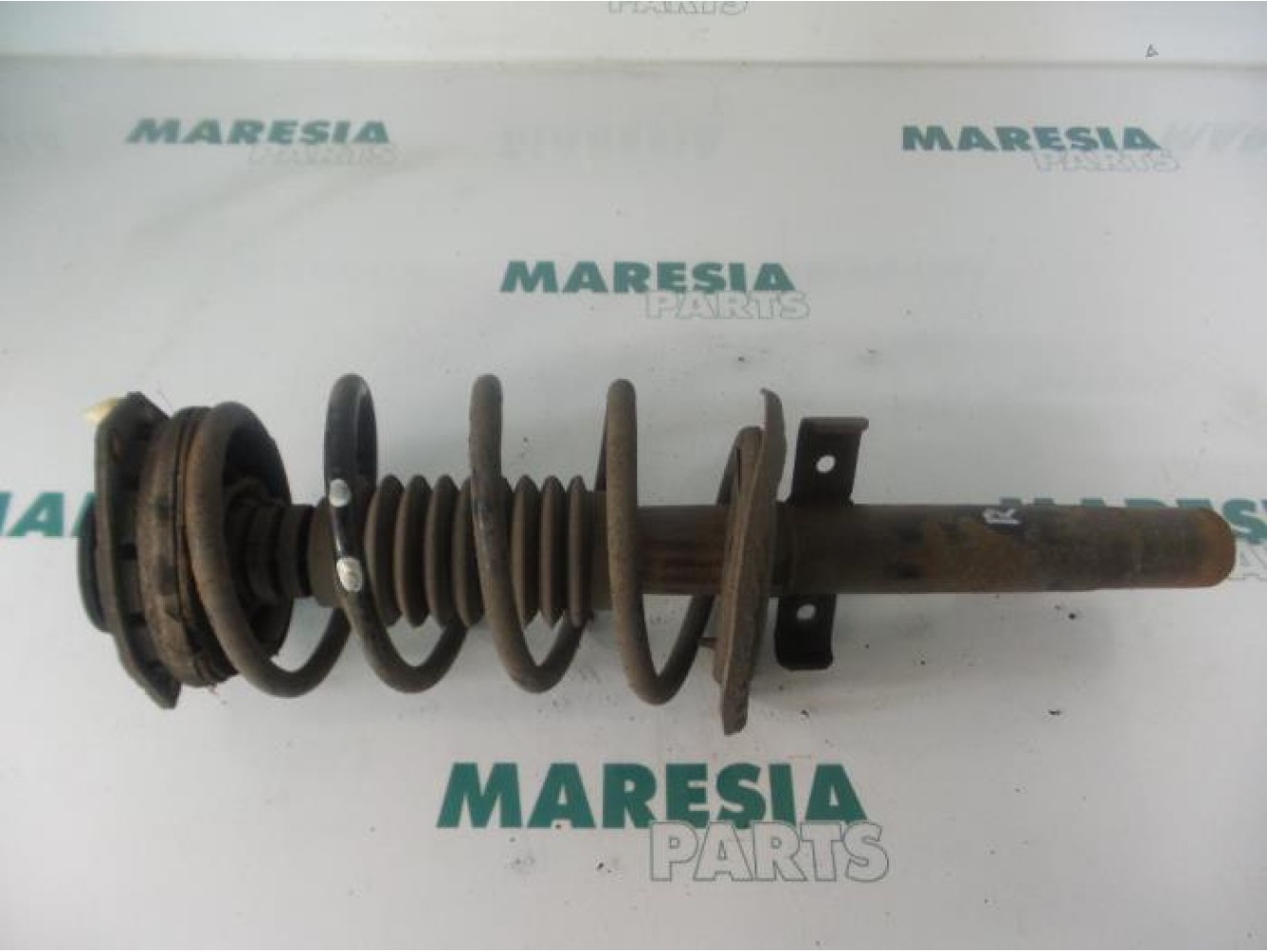 Renault - Megane - Front shock absorber rod, right