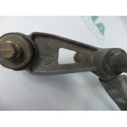 Renault - Megane - Wiper mechanism