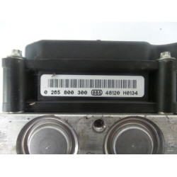 Renault - Megane - ABS Pomp