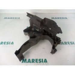 Renault - Megane - Front panel