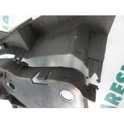 Renault - Megane - Front panel