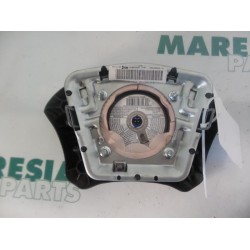 Fiat - Scudo - Airbag Set+Module