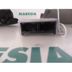 Fiat - Scudo - Airbag Set+Module