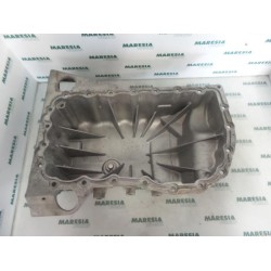Renault - Laguna - Sump