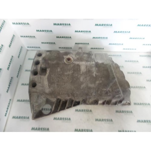 Renault - Laguna - Sump