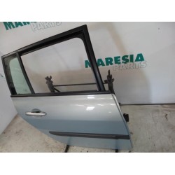 Renault - Megane - Rear door 4-door, right