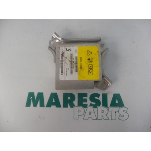 Citroen - C1 - Module airbag 