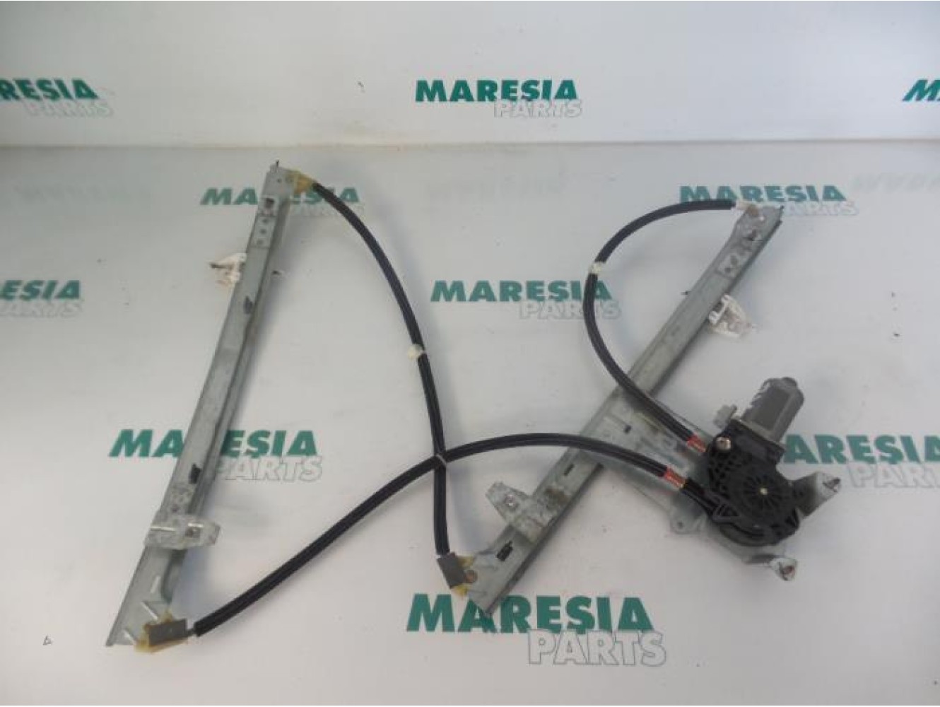 Citroen - Picasso - Window mechanism 4-door, front right