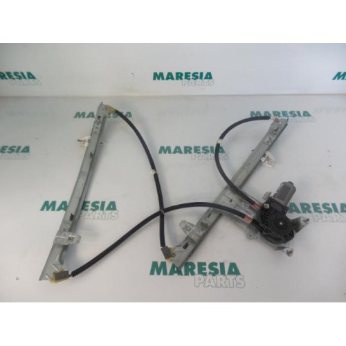 Citroen - Picasso - Window mechanism 4-door, front right