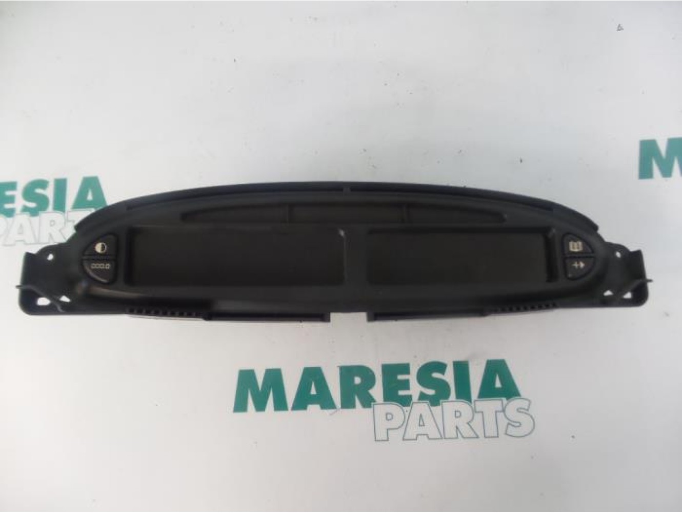 Citroen - Picasso - Instrumentenpaneel
