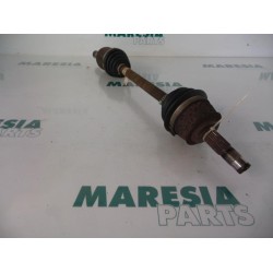 Fiat - Punto - Aandrijfas links-voor