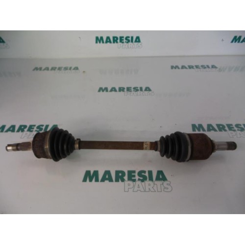 Fiat - Punto - Front drive shaft, left