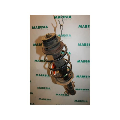 Fiat - Punto - Front shock absorber rod, left