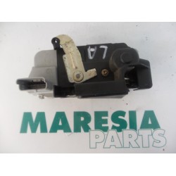 Citroen - Picasso - Deurslot Mechaniek 4Deurs links-achter
