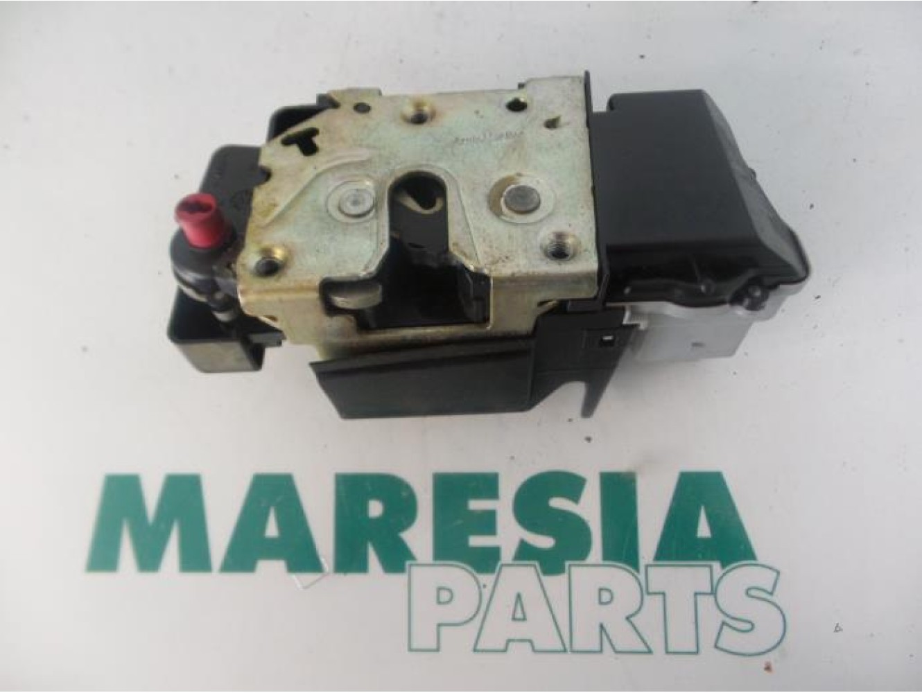 Citroen - Picasso - Deurslot Mechaniek 4Deurs links-achter