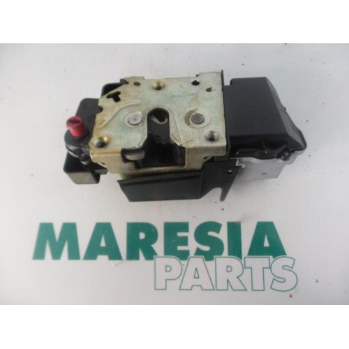 Citroen - Picasso - Deurslot Mechaniek 4Deurs links-achter