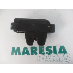 Citroen - Picasso - Mécanique de verrouillage hayon