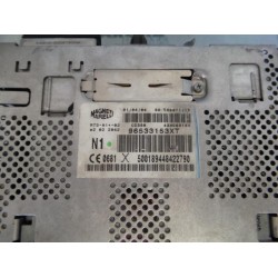 Peugeot - 307 - Radio CD Speler