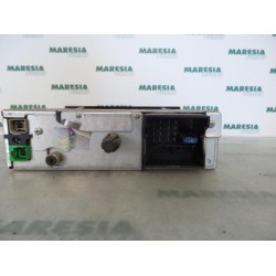 Peugeot - 307 - Radio CD Speler