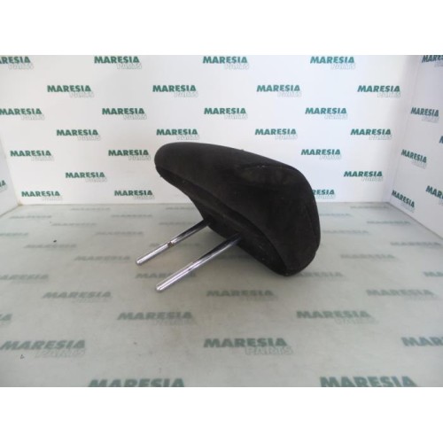 Citroen - C6 - Headrest